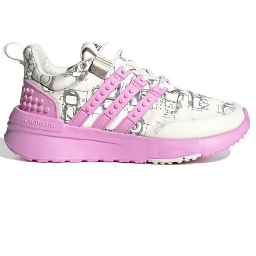 Lego adidas